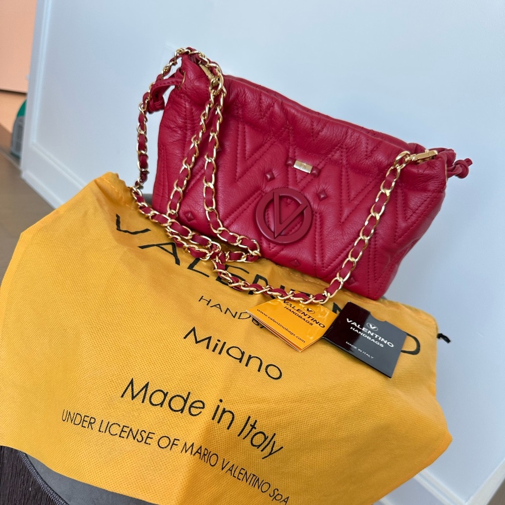 Brand new Valentino by Mario